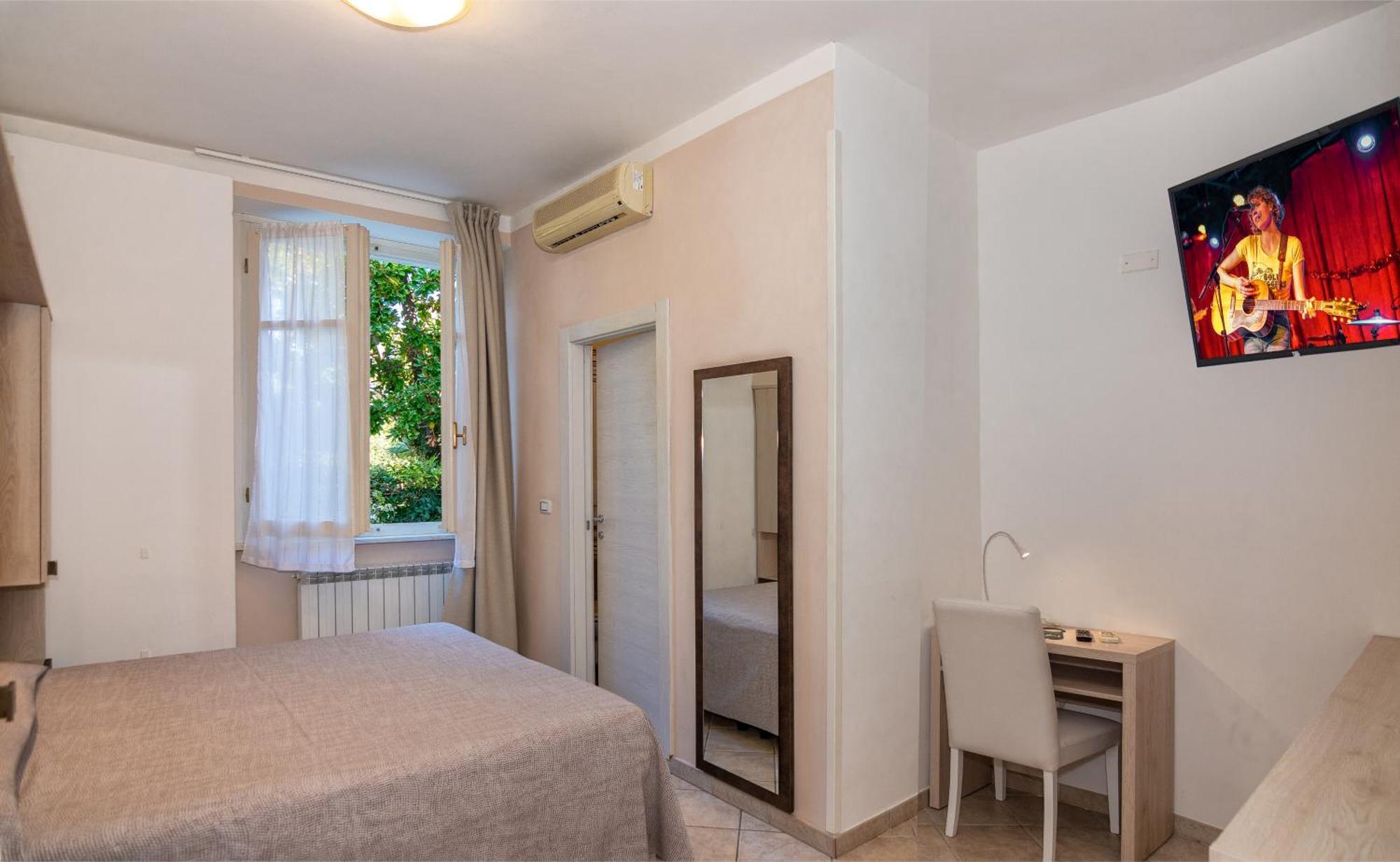Hotel Eura Marina di Massa Esterno foto